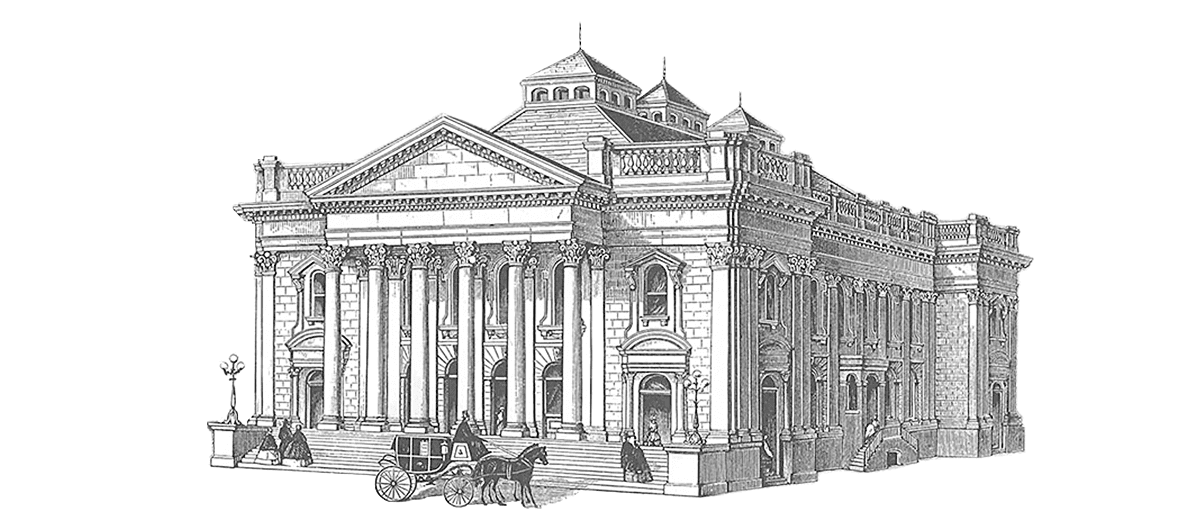 Metropolitan Tabernacle Pulpit