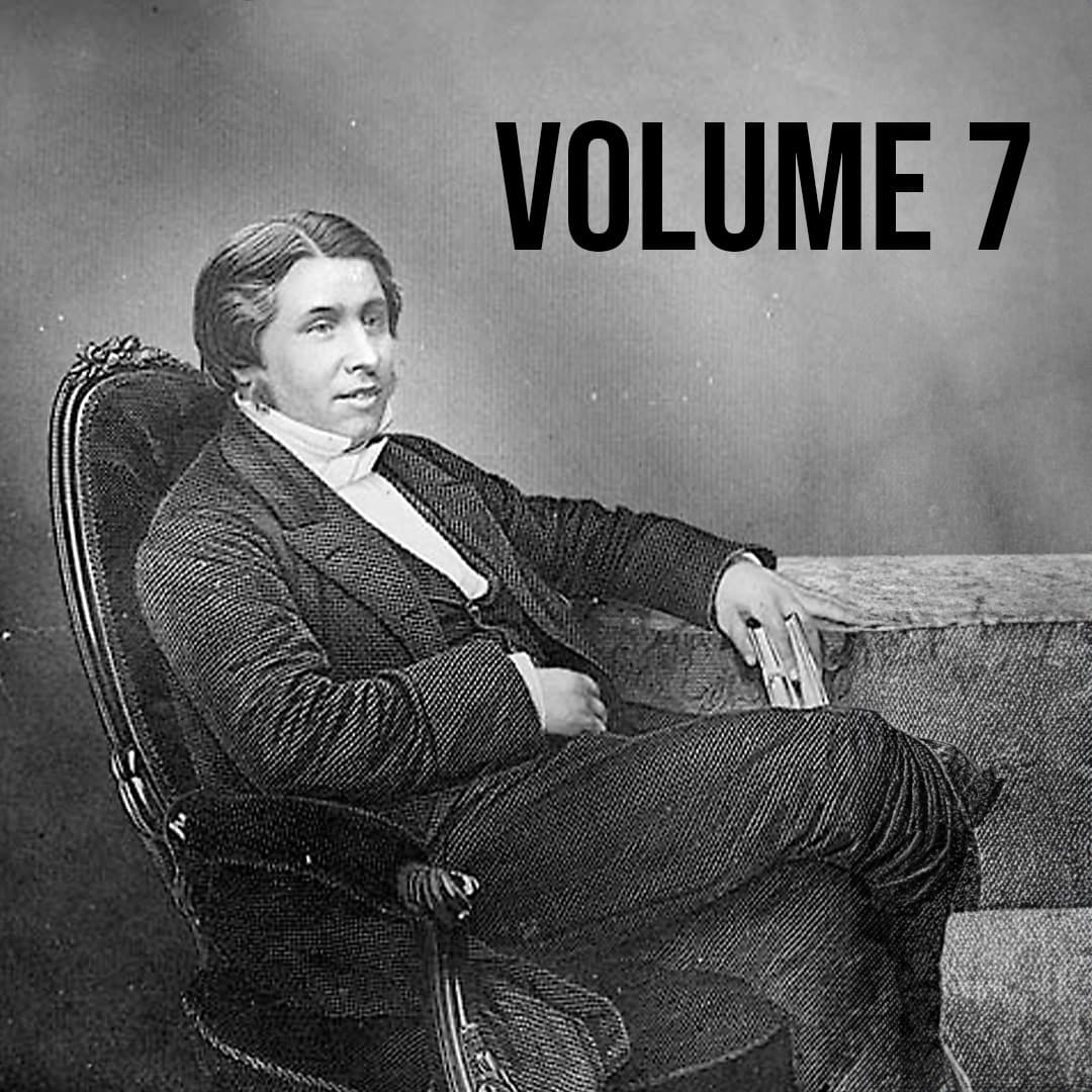 Spurgeon Sermons — Volume 07