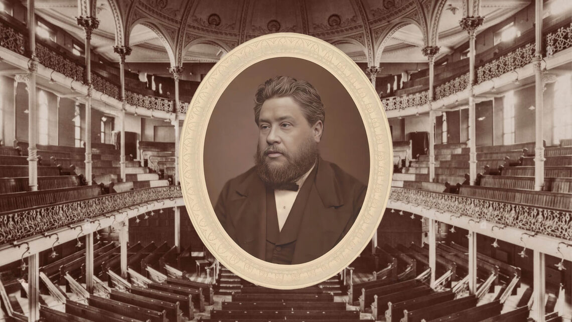 CH-Spurgeon