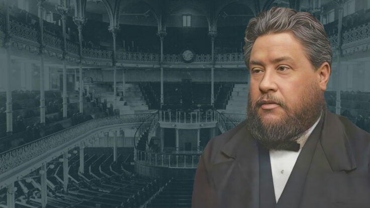 Spurgeon Sermon