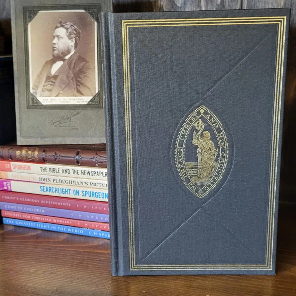 Store - CHSpurgeon.com