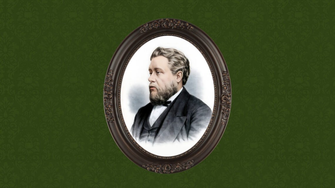 Spurgeon Quotes on Calvinism