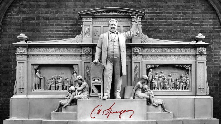 A Gospel Worth Dying For