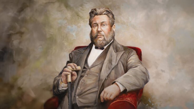 Spurgeon: A Life — Book Review & Interview with Alex DiPrima