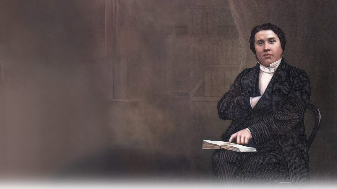 Spurgeon's Catechism - A Puritan Catechism