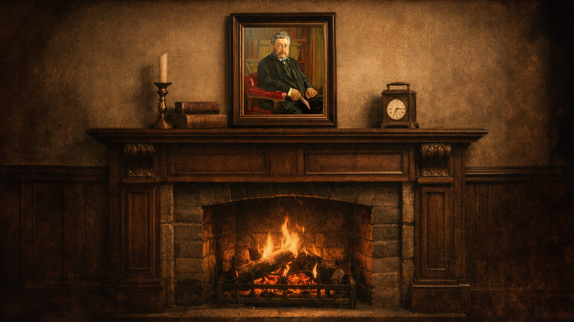 The Spurgeon Heritage Collection - CHSpurgeon.com
