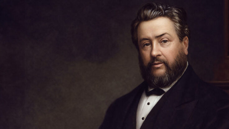 The Singular Origin of a Christian Man